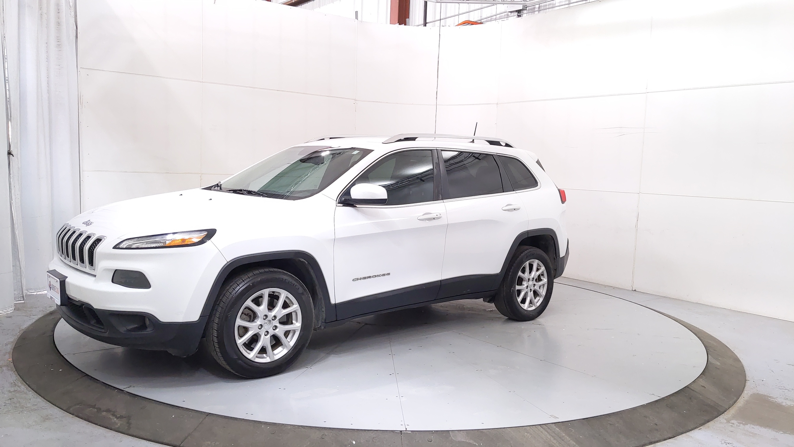 2018 Jeep Cherokee Latitude Plus's photo