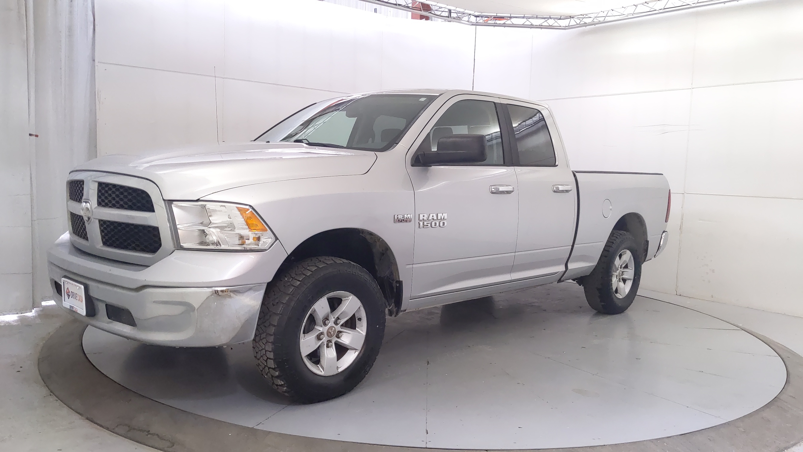 2016 RAM Ram 1500 Pickup SLT's photo