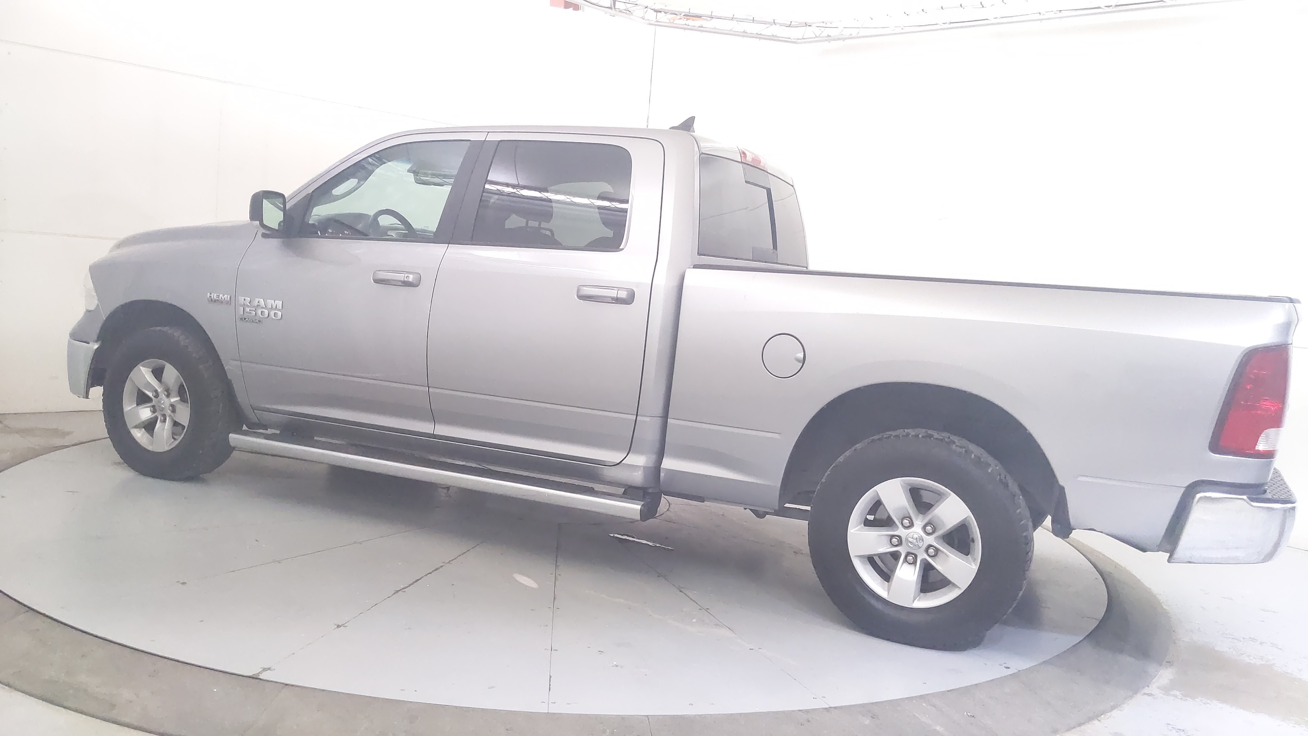 2020 RAM Ram 1500 Classic SLT's photo