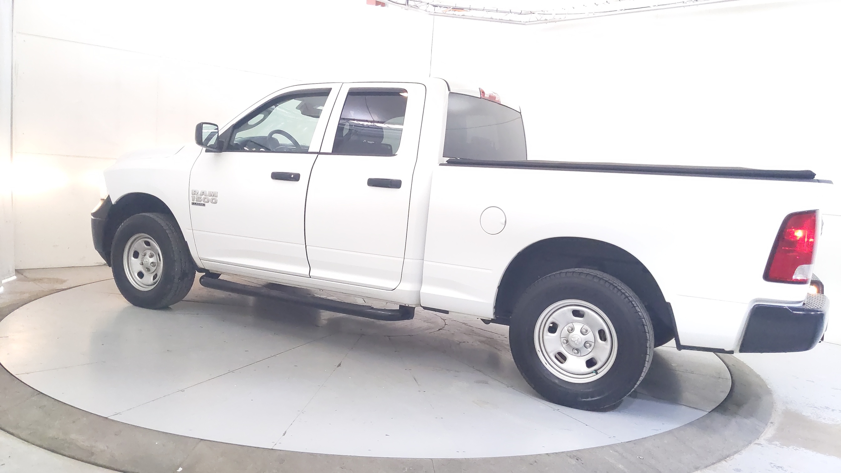 2019 RAM Ram 1500 Classic Tradesman's photo