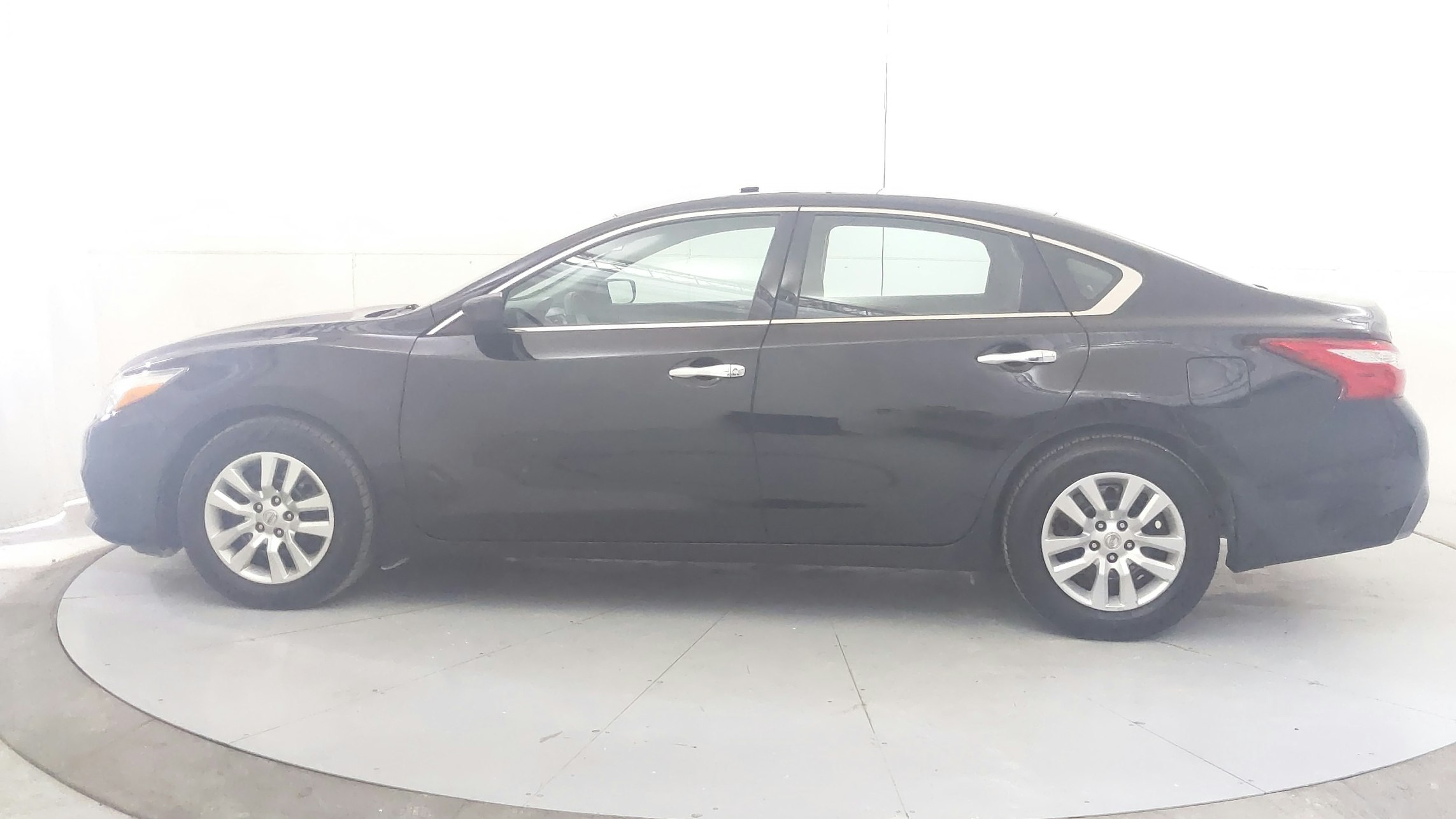 2018 Nissan Altima S
