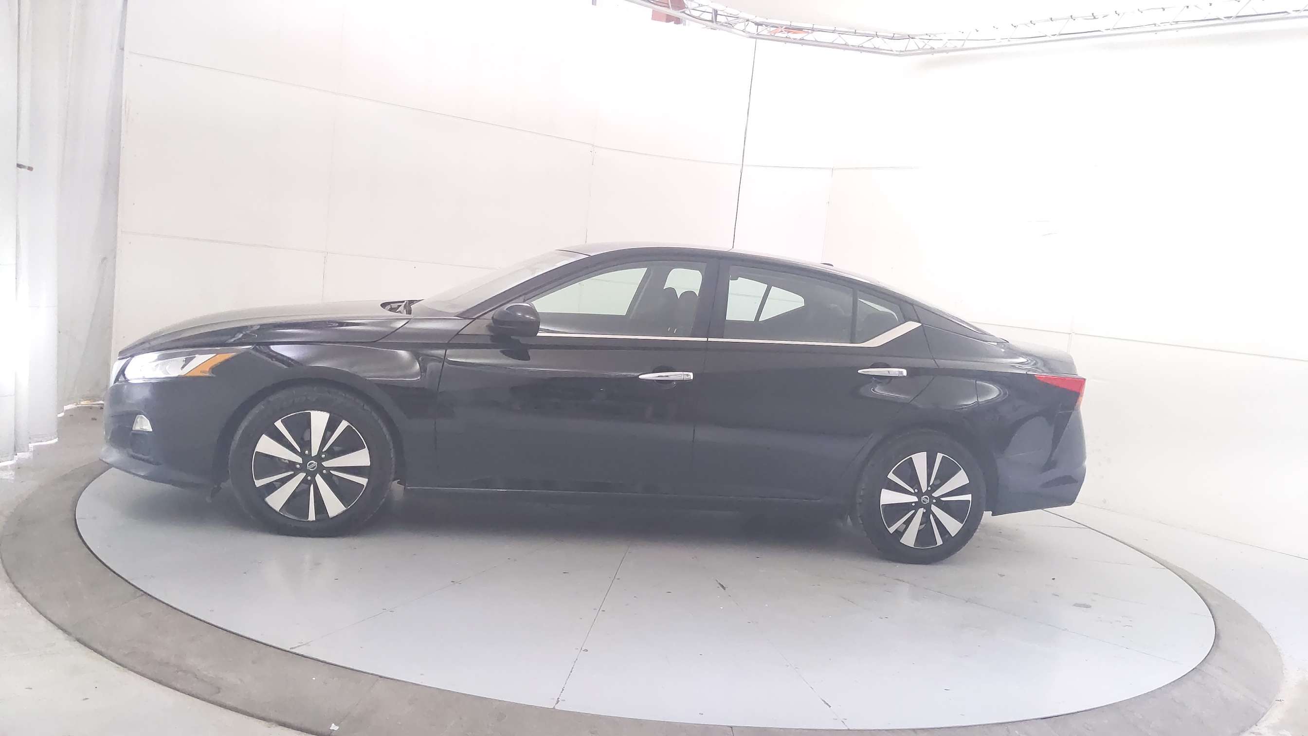 2021 Nissan Altima SV