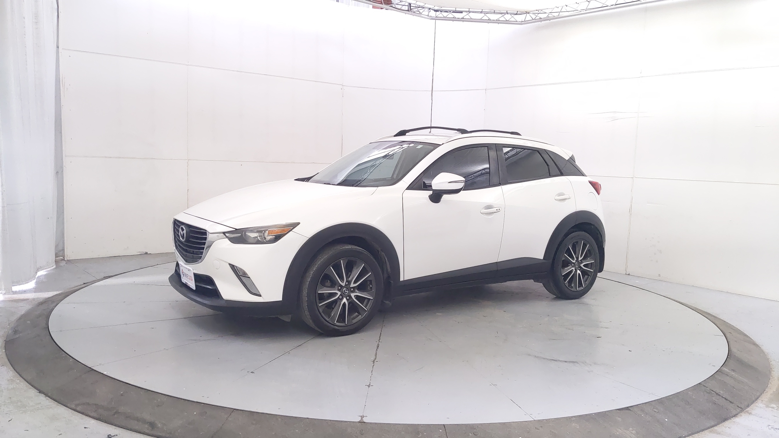 2017 Mazda CX-3 Touring's photo
