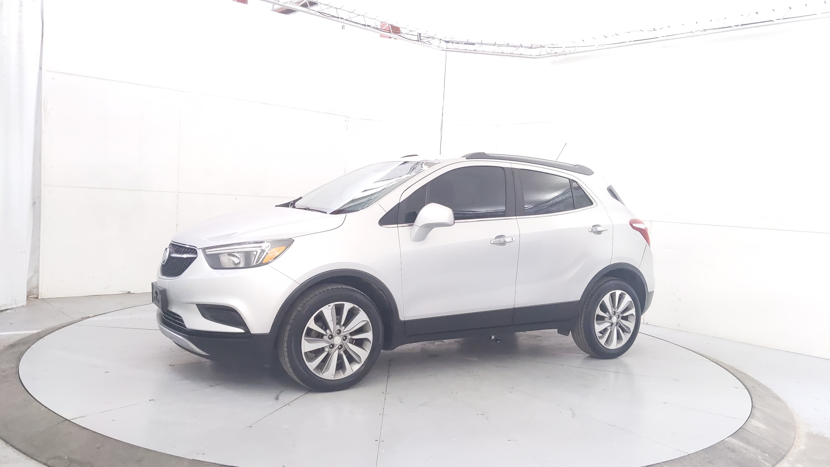 2020 Buick Encore Preferred's photo