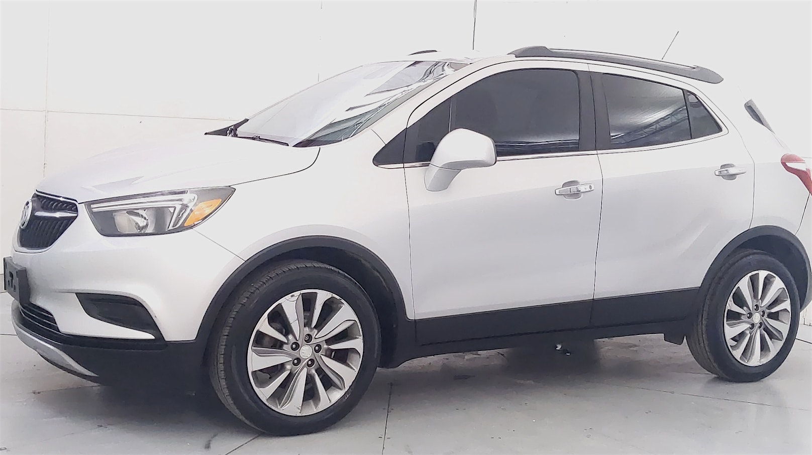 2020 Buick Encore Preferred's photo